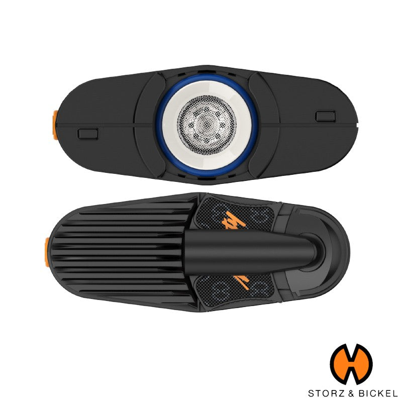 Vaporisateur Mighty Storz & Bickel
