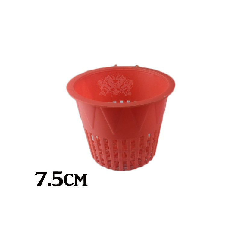 pot panier 7.5 cm pour systemes hydroponiques