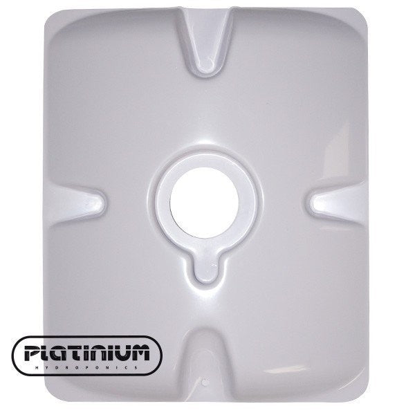 PLATINIUM PLAQUE AERO 11L