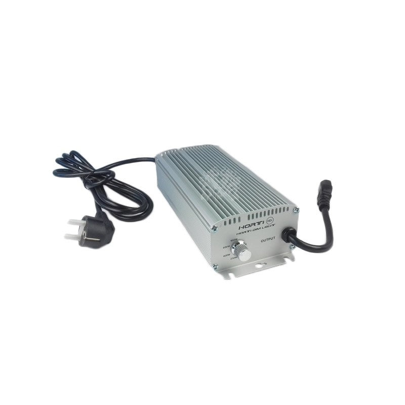BALLAST ELECTRONIQUE HORTIGREEN