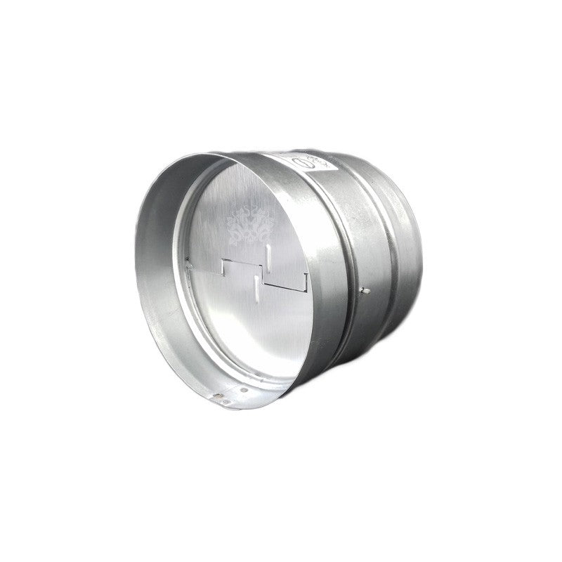 clapet anti retour acier 125mm