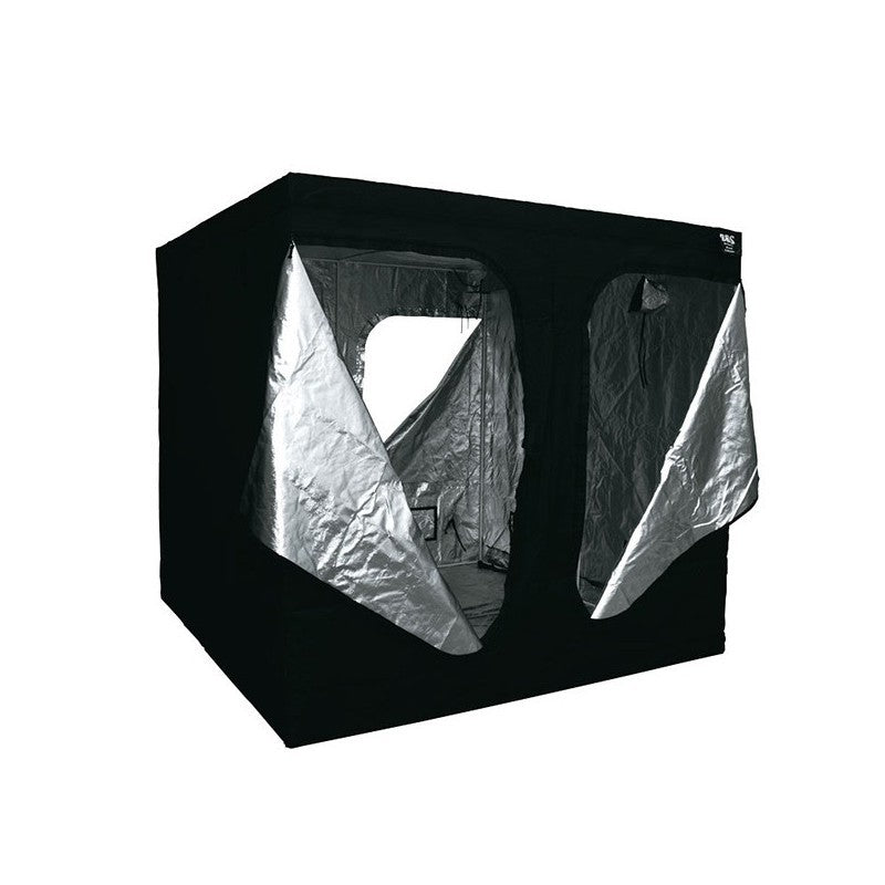 Blackbox Silver Premium 240x240x220cm