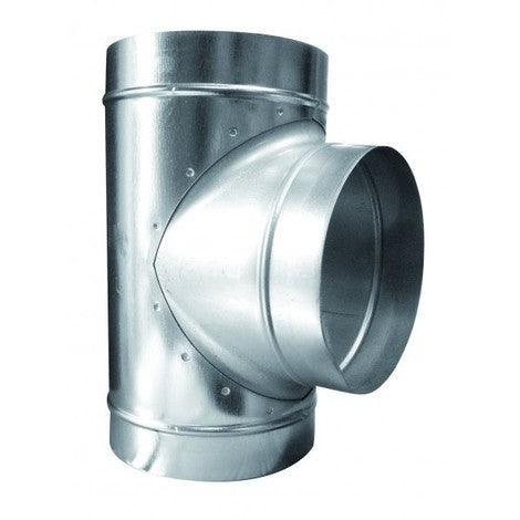 t de derivation 100mm