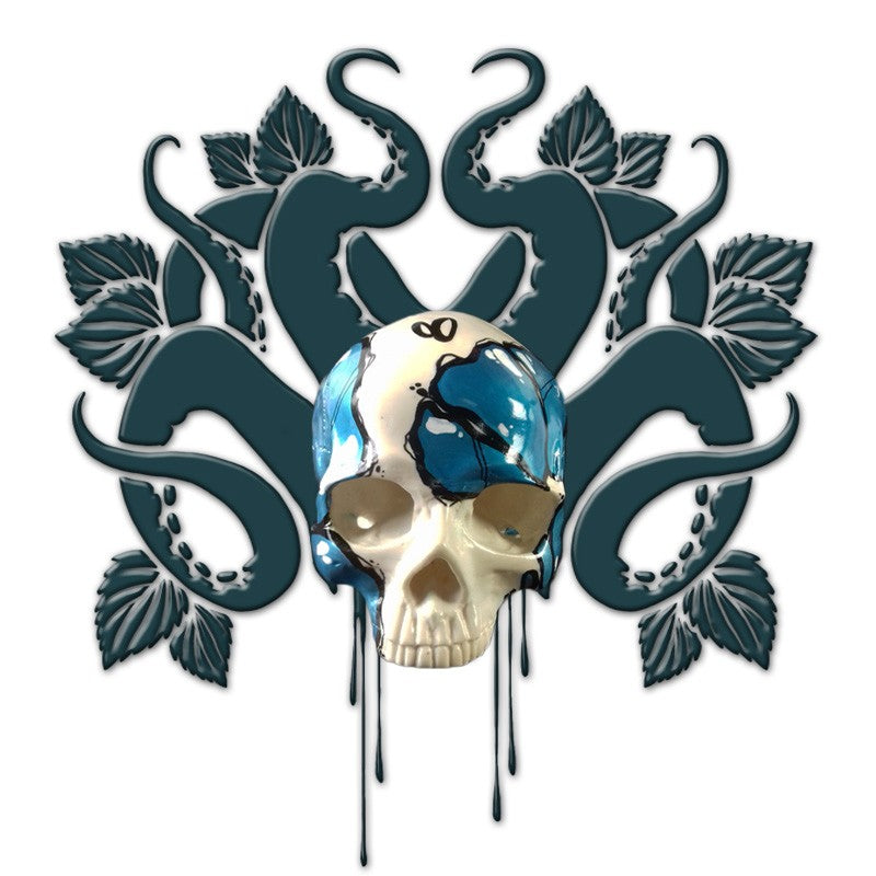 OG SKULL N°1 MODELE UNIQUE
