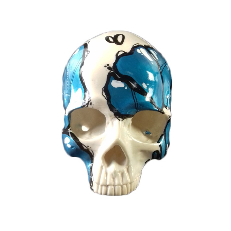 OG SKULL N°1 face