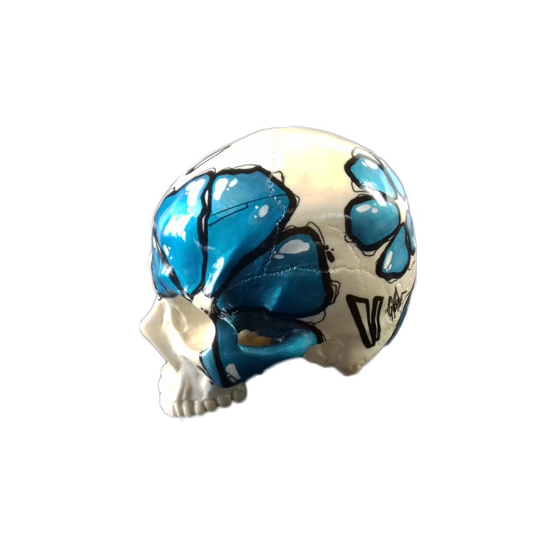 OG SKULL N°1 gauche