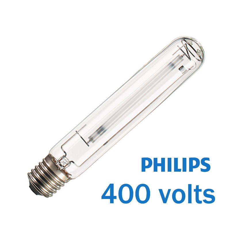 philips green power 600w 400v