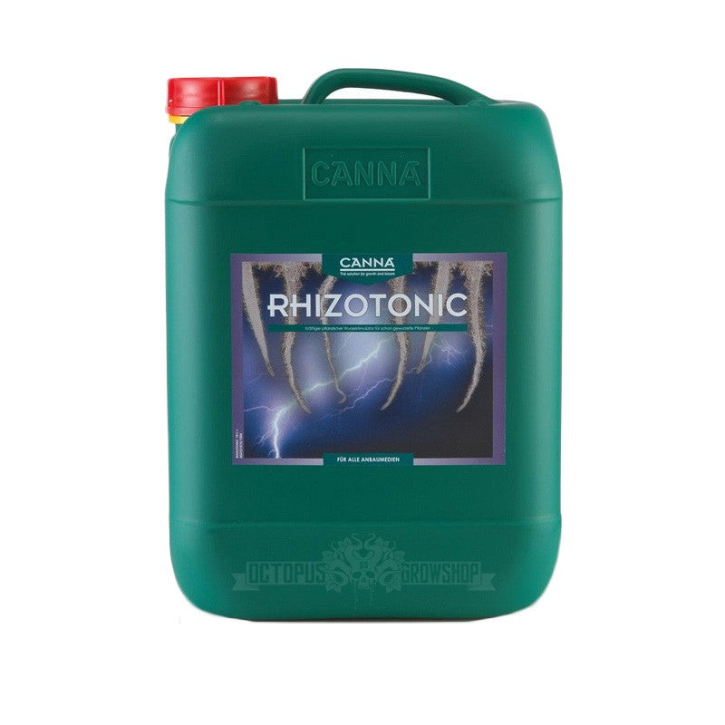 canna rhizotonic 10l