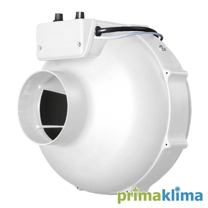 PRIMAKLIMA Extracteur 125mm THERMO CONTROLLER GSE 420M3/H