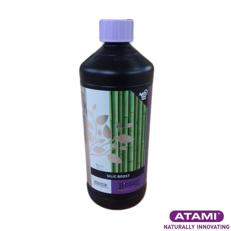 SILIC BOOST 1L - ATAMI BCUZZ