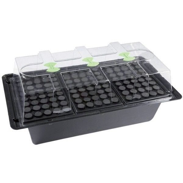 NUTRICULTURE XTREAM 120 PROPAGATOR