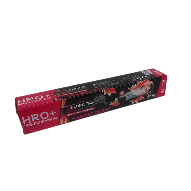 Florastar HRO 600w