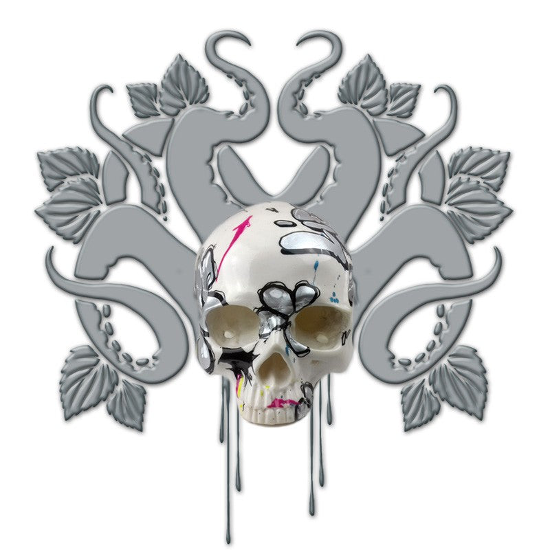 OG SKULL N°2 MODELE UNIQUE