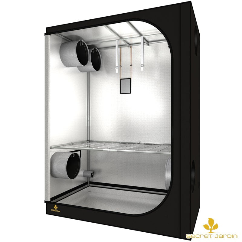 Secret Jardin dark room 150x90x200cm