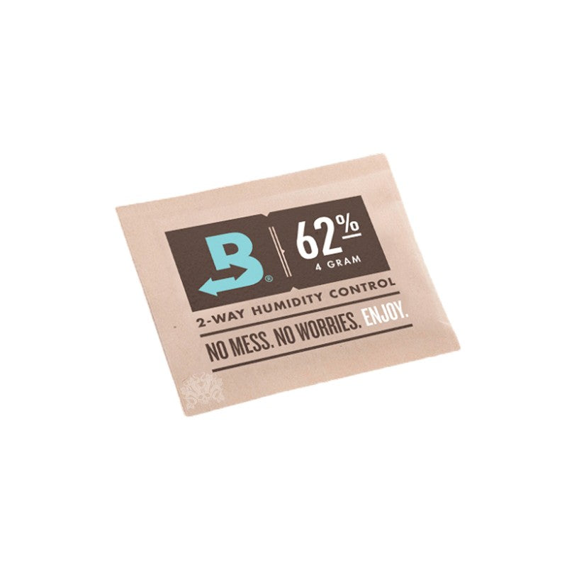 Boveda sachet controleur d"humidité 62%