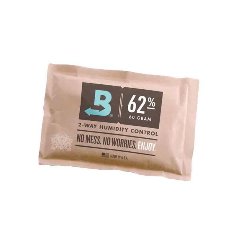 boveda sachet regulateur d'humidité 67gr 62%