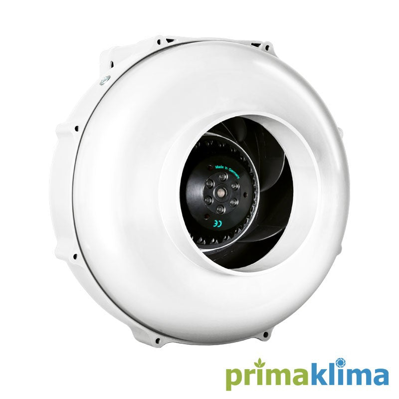 PRIMAKLIMA Exctracteur125mm 440M3/H 1 SPEED