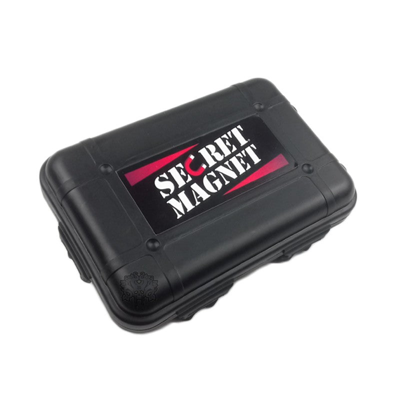 SECRET MAGNET - BOITE CACHETTE AIMANTEE
