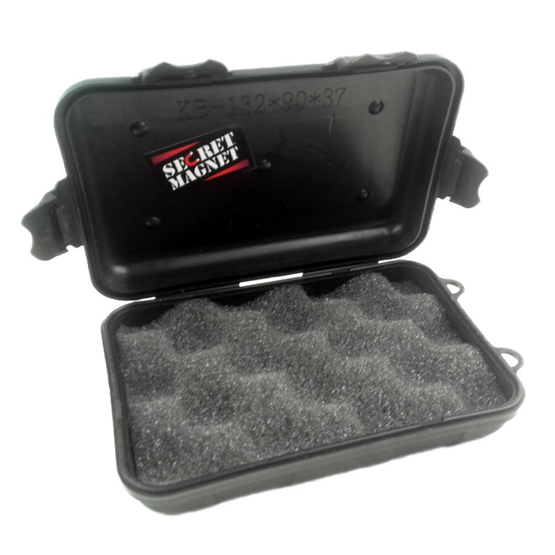 SECRET MAGNET - BOITE CACHETTE AIMANTEE