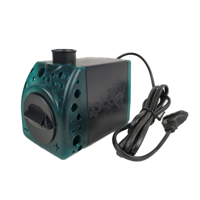 AQUARIUM SYSTEM POMPE NEW-JET NJ2400 900-2300L/H 230V 50HZ