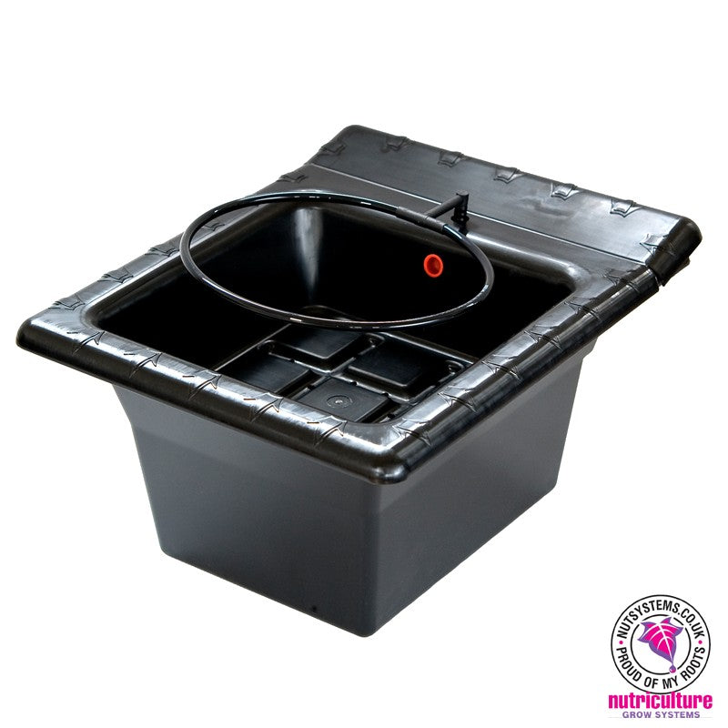 NUTRICULTURE FLO GRO 500