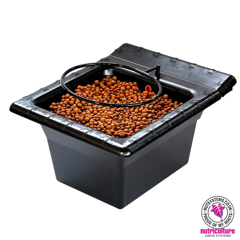 NUTRICULTURE FLO GRO 500