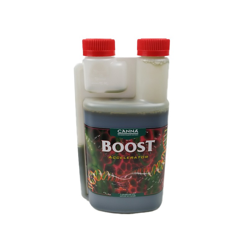 Canna boost accelerator 500ml