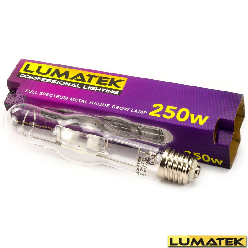 Lumatek MH 250w