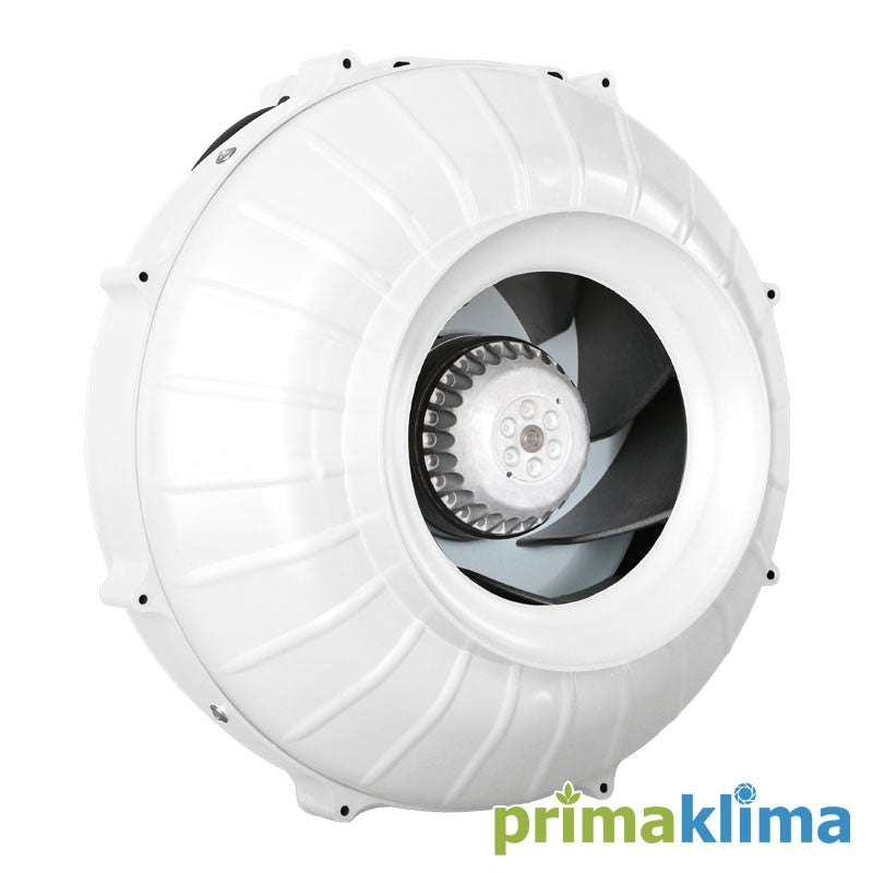 PRIMAKLIMA Extracteur200mm 2 VITESSES 450 / 980 M3/H