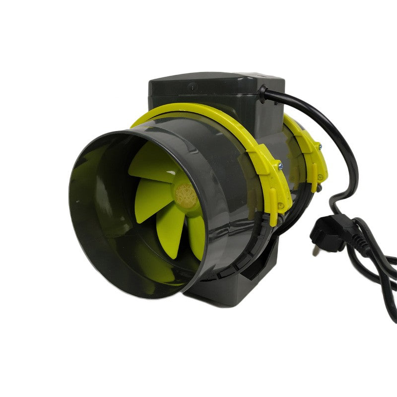 EXTRACTEUR D'AIR TT 125mm 2 VITESSES GARDEN HIGHPRO