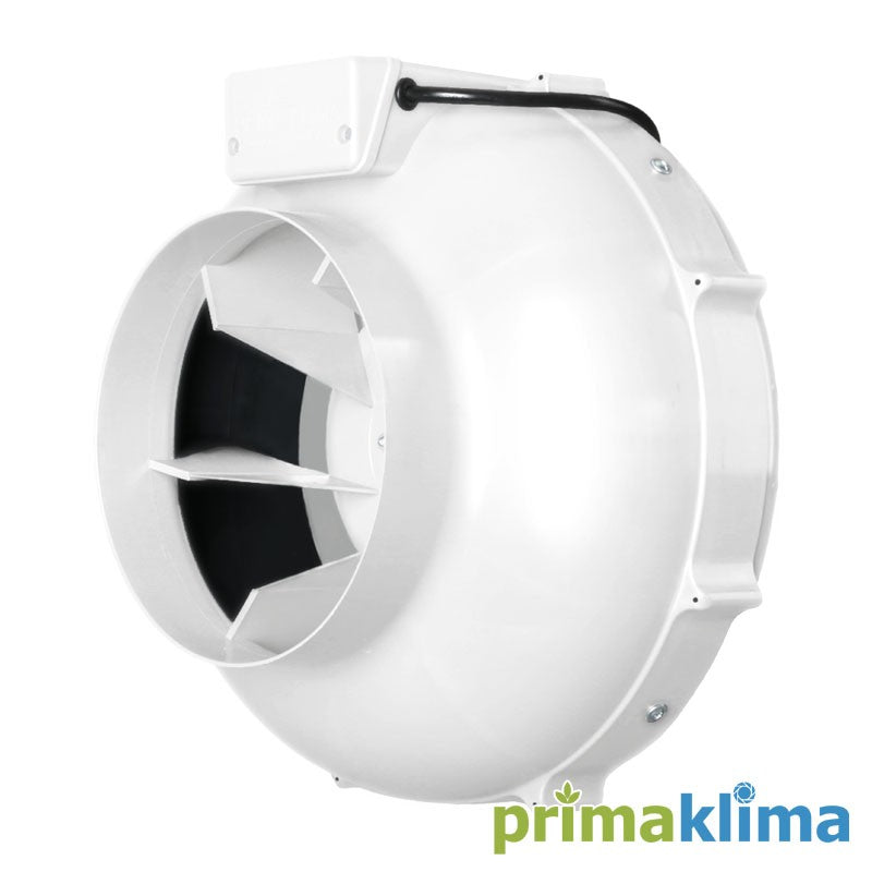 PRIMAKLIMA Extracteur200mm 2 VITESSES 450 / 980 M3/H