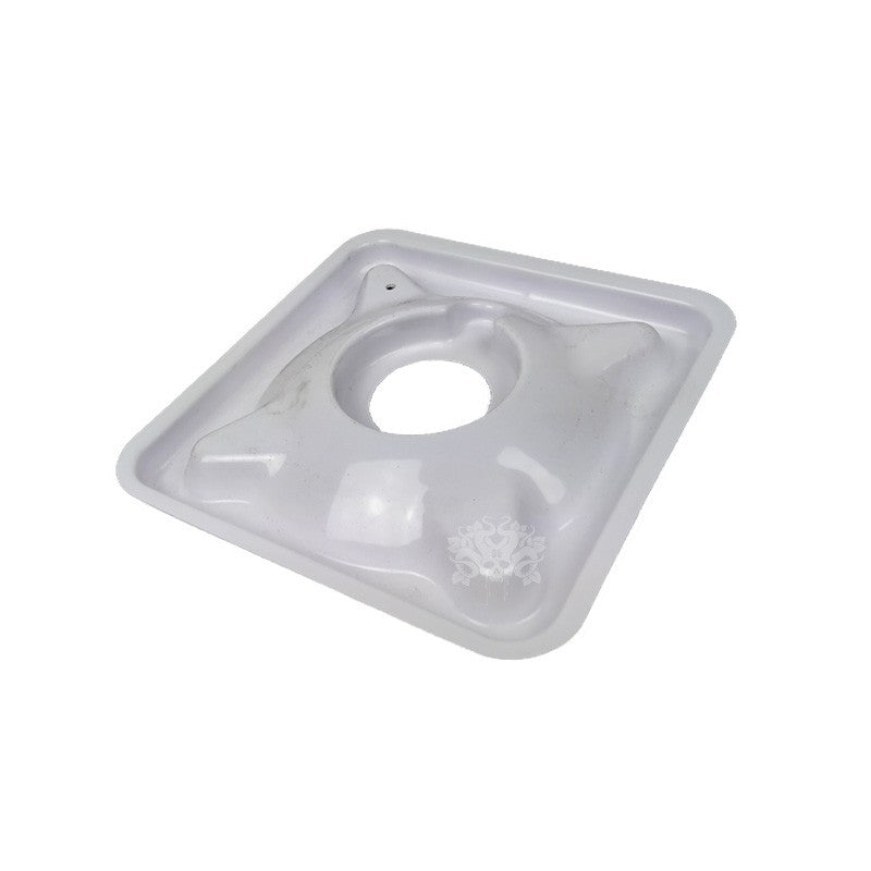 plaque aero pour pot 6L