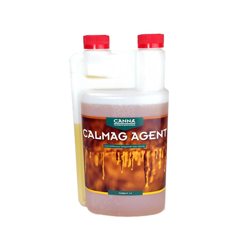 CANNA CALMAG AGENT 1L