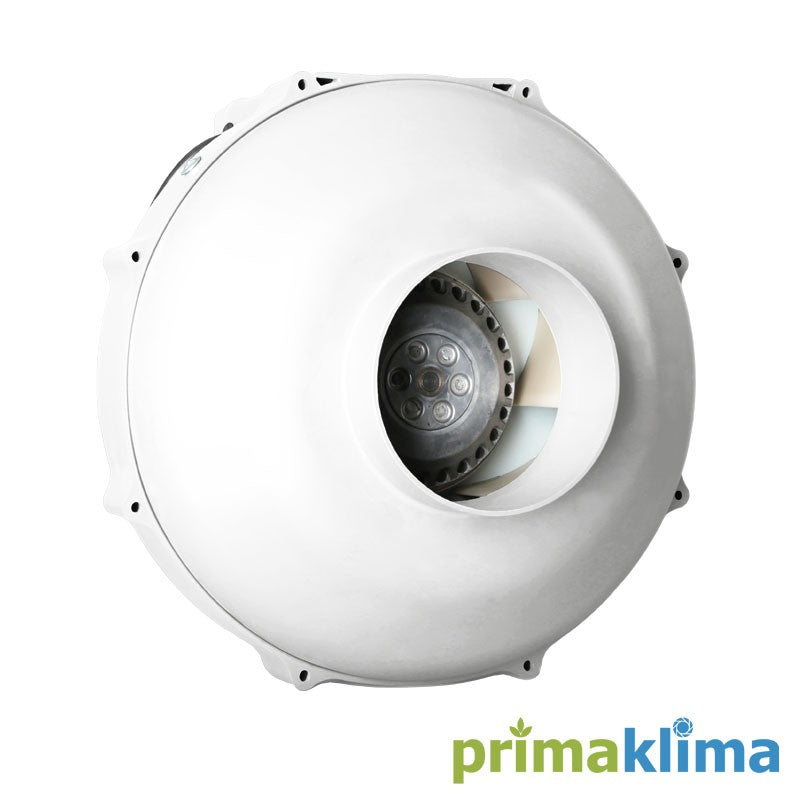 Prima Klima Extracteur 100mm - 280m3/h