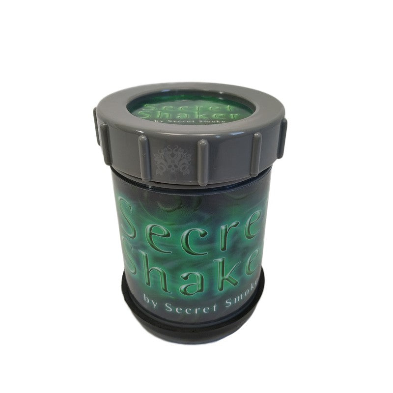 SECRET SHAKER - BOITE A TAMIS