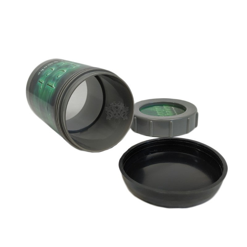 SECRET SHAKER - BOITE A TAMIS