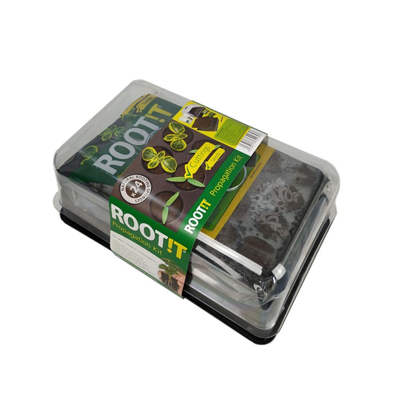 KIT DE CLONAGE - BOUTURAGE ROOTIT