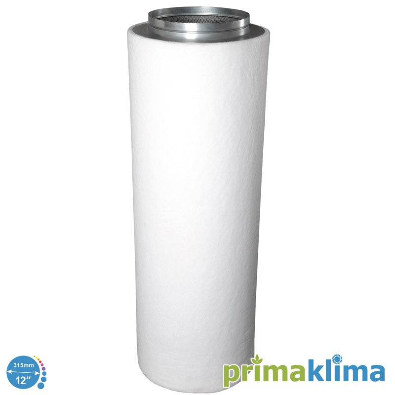 PRIMAKLIMA Filtre à charbon K1615 315MM 2800 M/3H