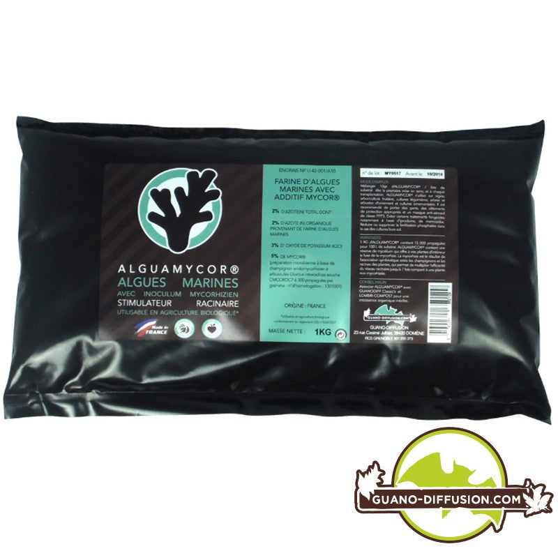 GUANODIFF AlguaMycor