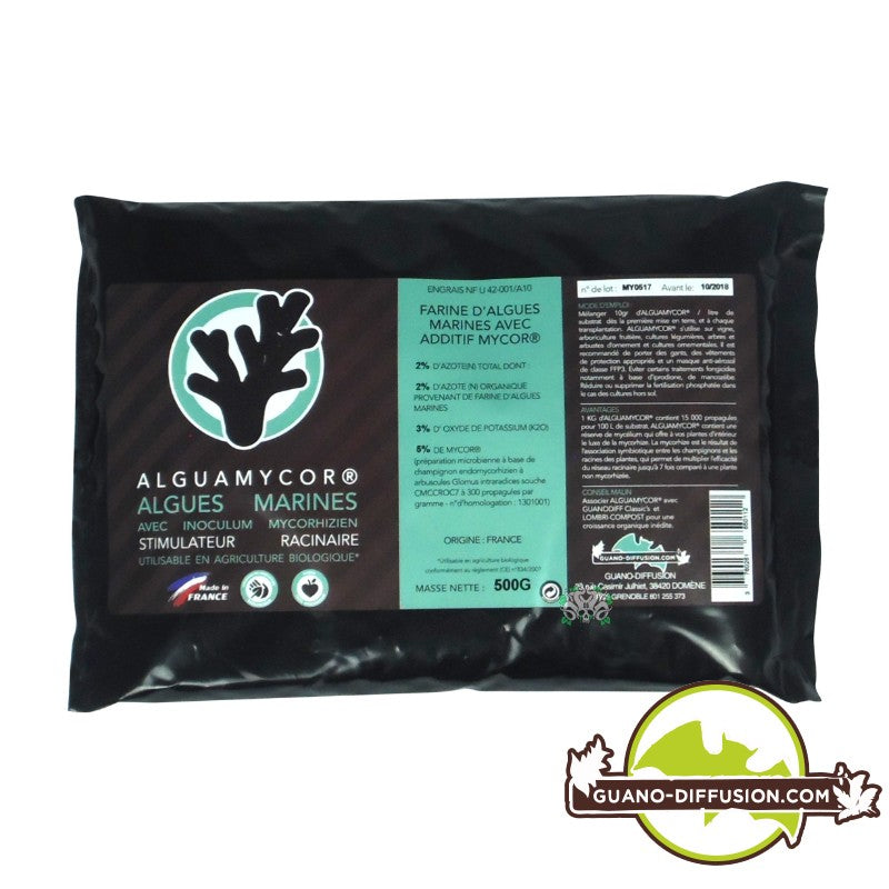 GUANODIFF AlguaMycor