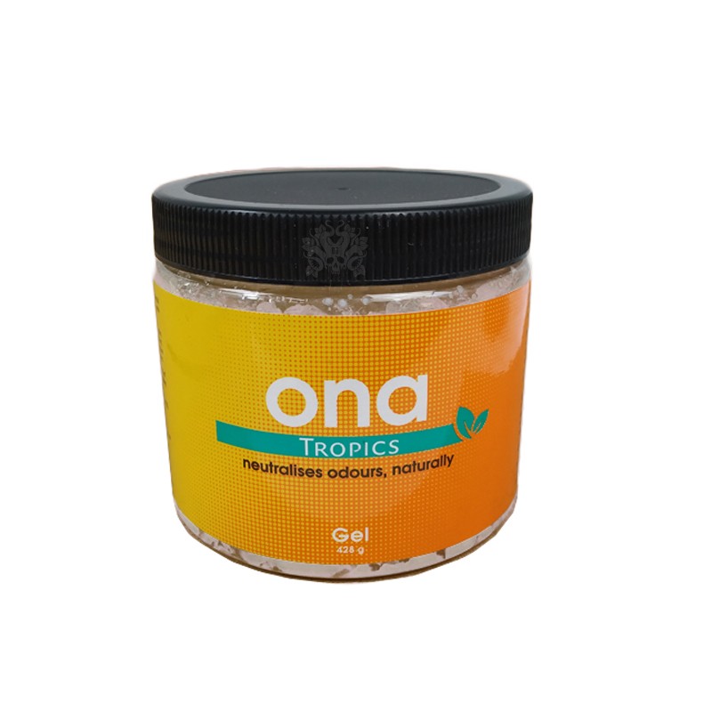 ONA GEL TROPICS 500ML