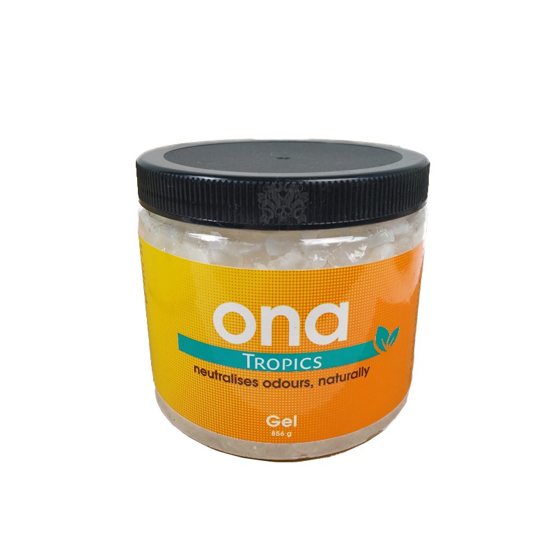 ONA GEL TROPICS 1L