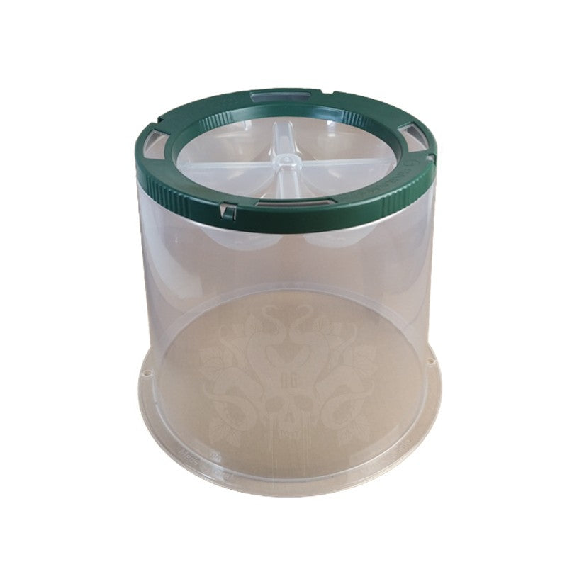 CLOCHE DE CULTURE RONDE SUNNY Ø35cm x 30cm