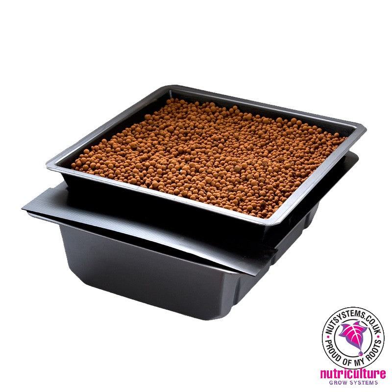 Nutriculture EBB&FLOOD 120