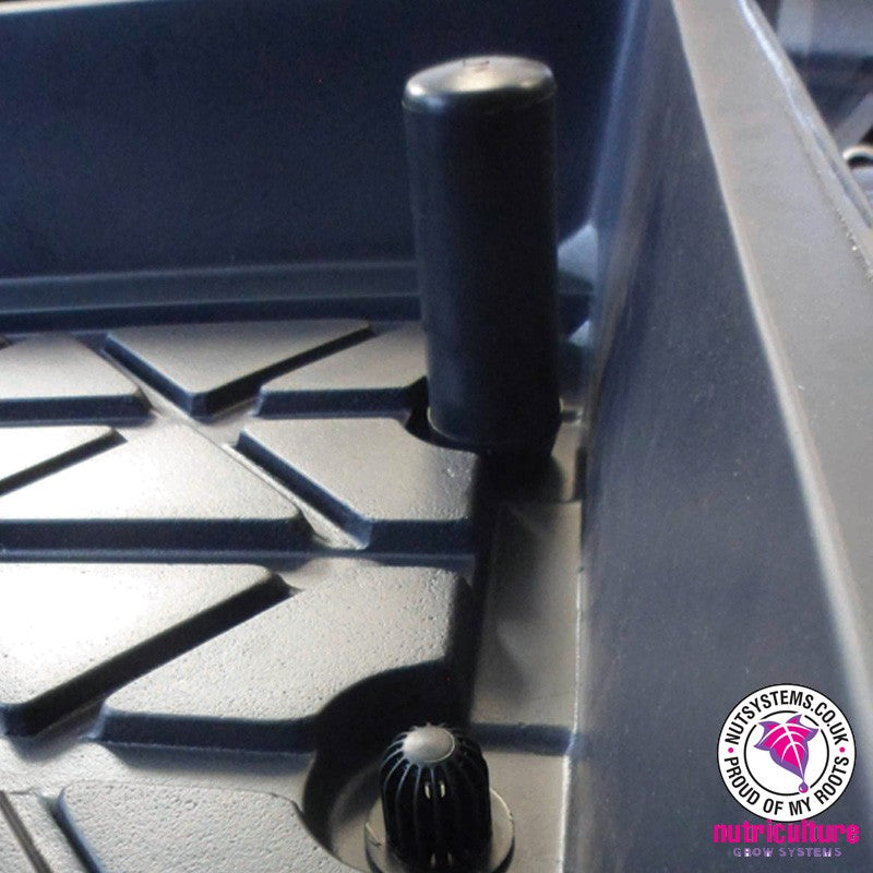 Nutriculture EBB&FLOOD 120