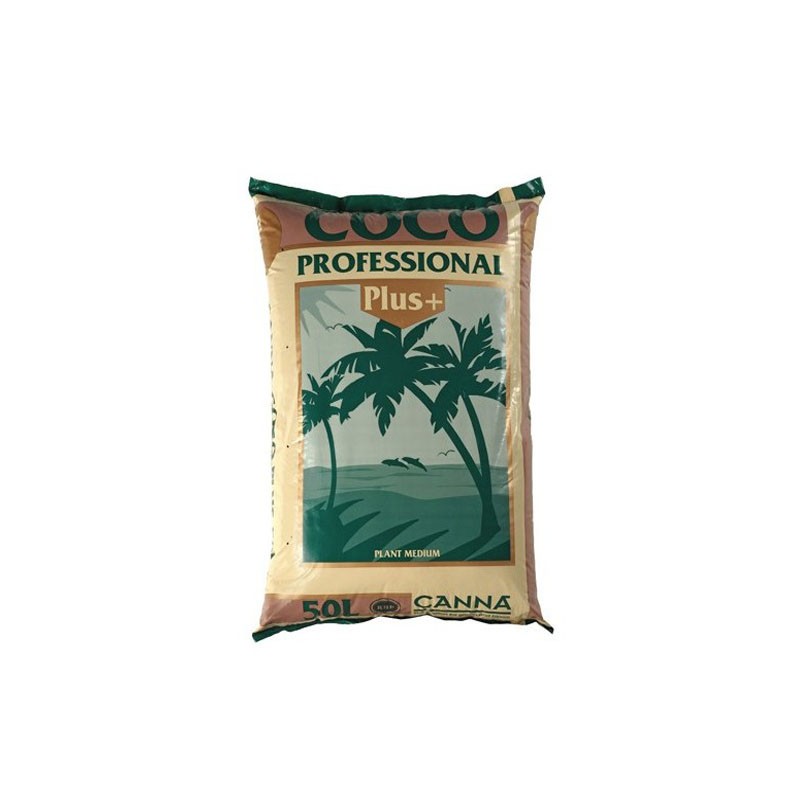 CANNA COCO + 50L