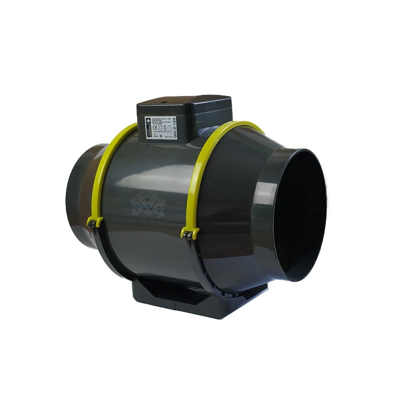 EXTRACTEUR D'AIR TT 150mm 2 VITESSES GARDEN HIGHPRO