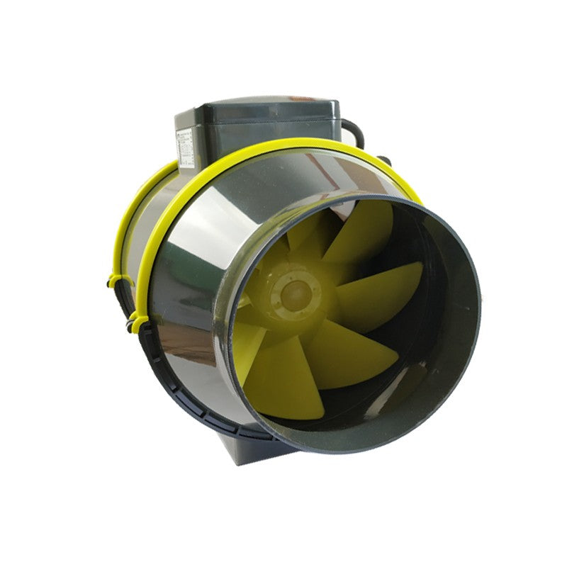 EXTRACTEUR D'AIR TT 150mm 2 VITESSES GARDEN HIGHPRO