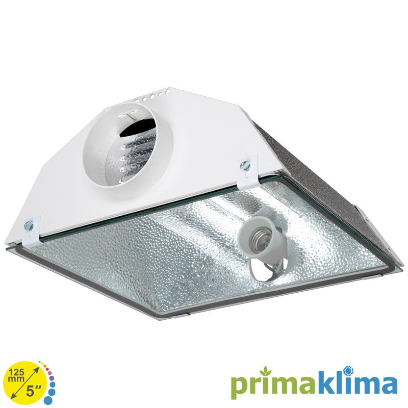 REFLECTEUR PRIMA KLIMA SPUTNIIK ORIGINAL 125MM