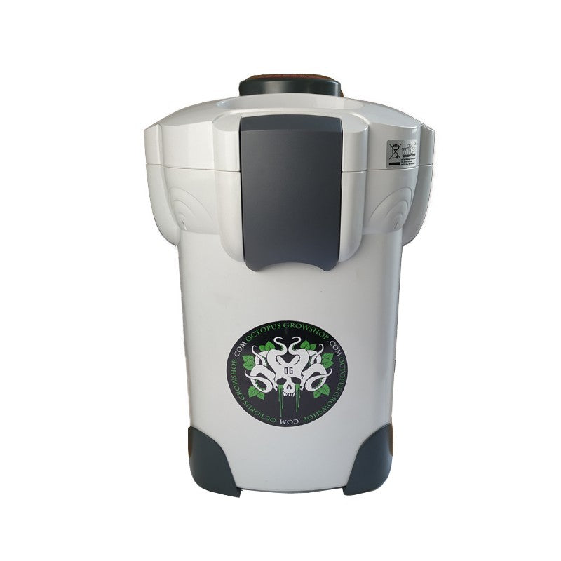 BIOFILTRE EXTERNE COMPLET AVEC POMPE 1000L/h